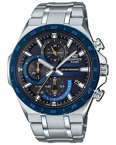 Casio Edifice EQS-920DB-2AVUDF (EQS-920DB-2A)