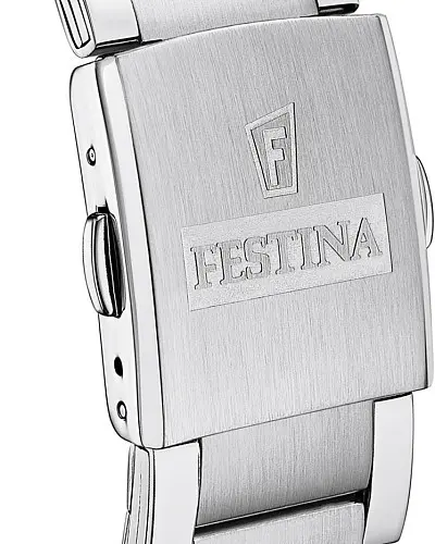 Festina Timeless Chrono F20343/7