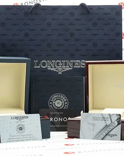 Longines La Grande Classique L4.908.4.51.6