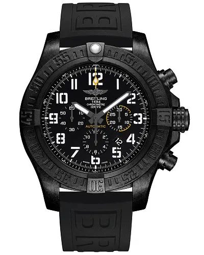 Breitling Avenger Hurricane 12H XB0170E41B1S2