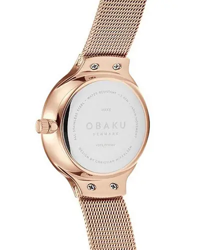 Obaku V241LXVWMV