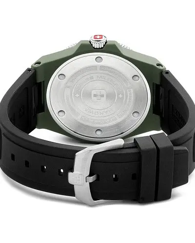 Swiss Military Hanowa Ocean Pioneer SMWGN0001181