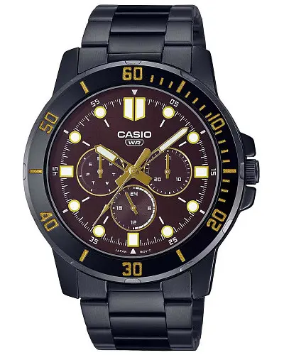 Casio Collection MTP-VD300B-5E