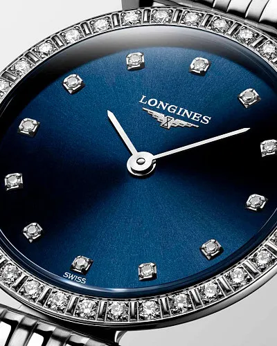 Longines La Grande Classique L4.341.0.97.6