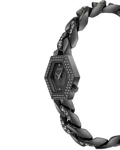 Philipp Plein The Hexagon Groumette PWWBA0423