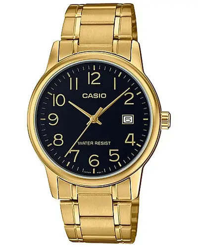 Casio Collection MTP-V002G-1BUDF (MTP-V002G-1B)