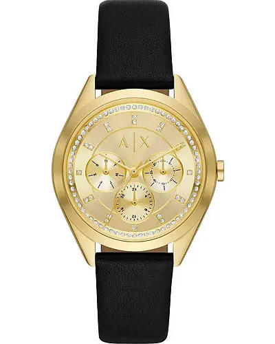 Armani Exchange Lady Giacomo AX5656