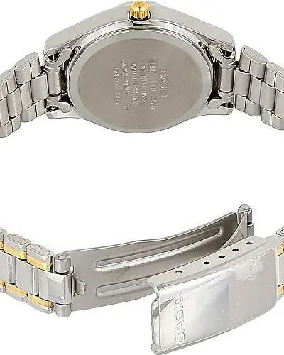 Casio Collection LTP-1275SG-7B