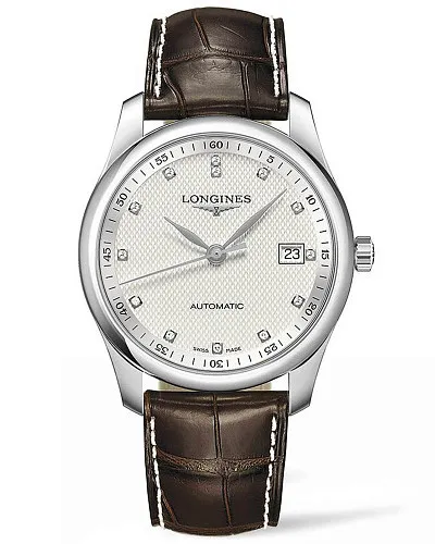 Longines Master Collection L2.793.4.77.3