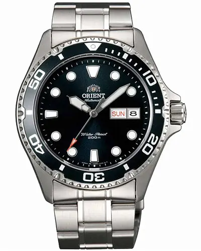 механические Orient Diving Sports Automatic FAA02004B (FAA02004B9)