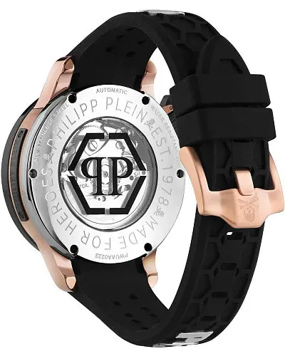 Philipp Plein Plein Rich PWUAA0223