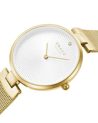 Obaku Diamant V256LXGIMG