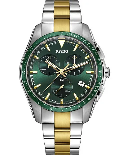 Rado Hyperchrome Chronograph R32259323