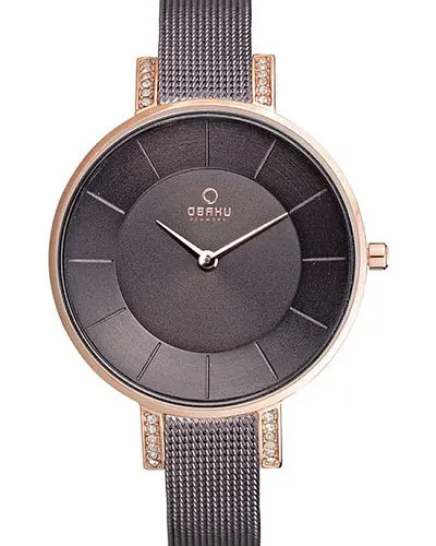 Obaku V158LEVNMN