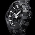 Часы Casio G-Shock GA-700-1BDR (GA-700-1B) фото 10