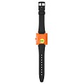 Часы Swatch Square Bioceramic Standard SO34Z101 фото 3