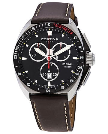 Certina DS Podium C010.417.16.051.00