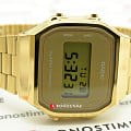 Casio A-168WG-9B