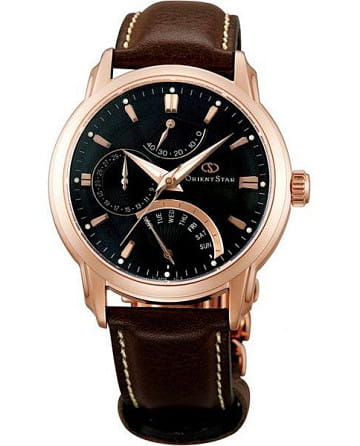 Orient DE00003B (SDE00003B)