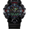Часы Casio G-Shock GA-700RGB-1ADR (GA-700RGB-1a) фото 8