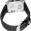Casio Casio Edifice EF-509L-1A edifice японские мужские часы на браслете 18-каратное желтое золото боковой вид