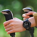 Часы Casio Pro Trek PRW-35Y-1BDR (PRW-35Y-1BER) фото 2