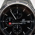 Часы Casio Edifice EFR-526BK-1A1 фото 2