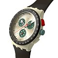 Часы Swatch Chrono 42 Standard SUST402 фото 7
