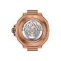 Часы Tissot T-Race Powermatic 80 T141.807.37.051.00 фото 3