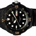Casio MRW-200H-1E