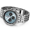 Часы Breitling Navitimer B01 Chronograph 41 AB0139241C2A1 фото 3
