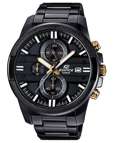 Casio Edifice EFR-543BK-1A9