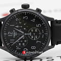 Tissot Tissot Chrono XL Vintage T116.617.36.052.00 мужские часы черный циферблат на запястье