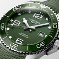 Часы Longines HydroConquest L3.782.4.06.9 фото 4