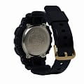 Часы Casio G-Shock GMA-S120GB-1ADR (GMA-S120GB-1A) фото 3