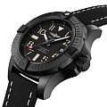 Часы Breitling Avenger Automatic 45 Seawolf Night Mission V17319101B1X1 фото 2