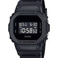 Часы Casio G-Shock DW-5600UBB-1DR (DW-5600UBB-1)