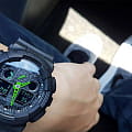 Casio GA-100C-1A3