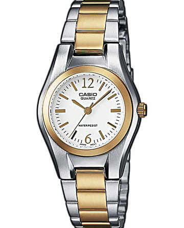 Casio Collection LTP-1280PSG-7A