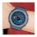Casio GA-2100FT-8A