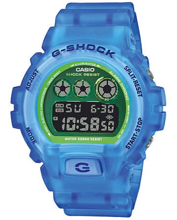 Casio G-Shock DW-6900LS-2ER