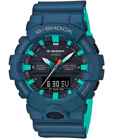 Casio G-Shock GA-800CC-2A