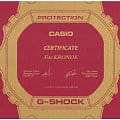 Casio STL-S110H-1A
