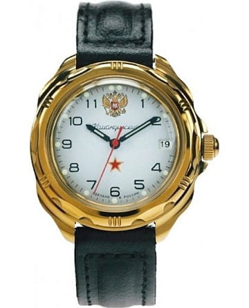 Восток командирские 219322