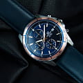 Часы Casio Edifice EFR-526L-2AVUDF (EFR-526L-2A) фото 3
