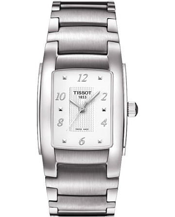 Tissot T-Trend T10 T073.310.11.017.01