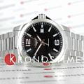 Часы Longines Conquest L3.759.4.58.6 фото 2