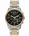 Часы Armani Exchange Banks AX7148SET