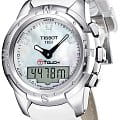 Часы Tissot T-Touch II Titanium Lady T047.220.46.116.00 фото 3