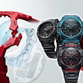 Casio GA-B001-1A